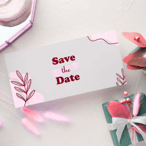 Events Invitation Cards
