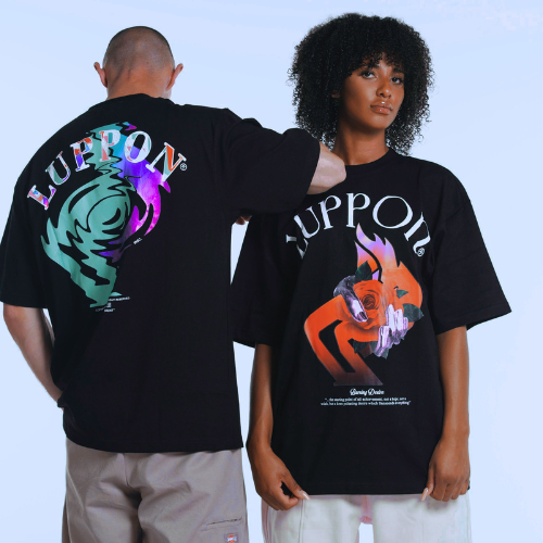 Premium T-Shirts