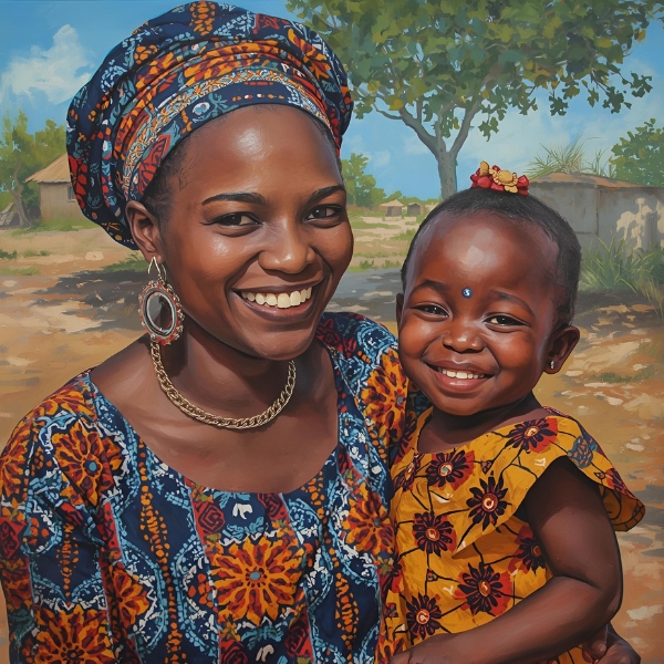 African Art 1