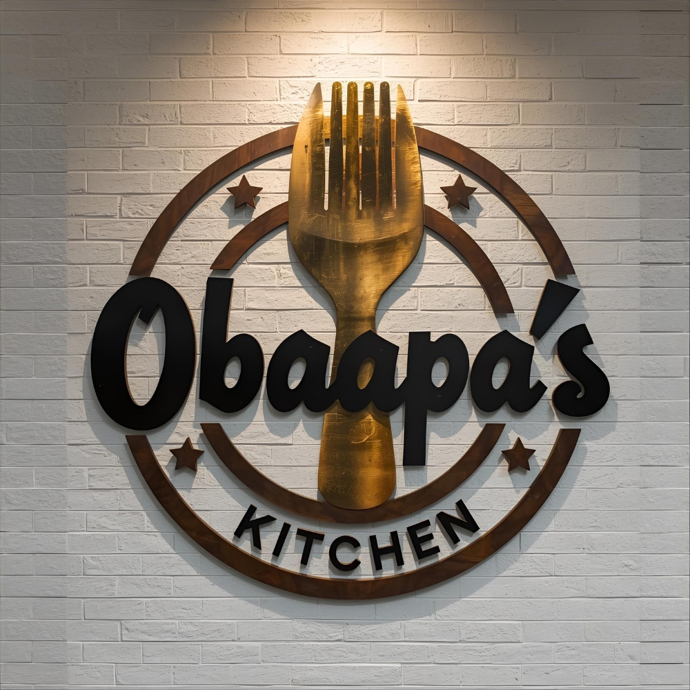 Logo Design 2