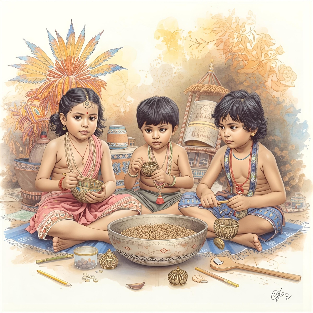 Pencil Art 2