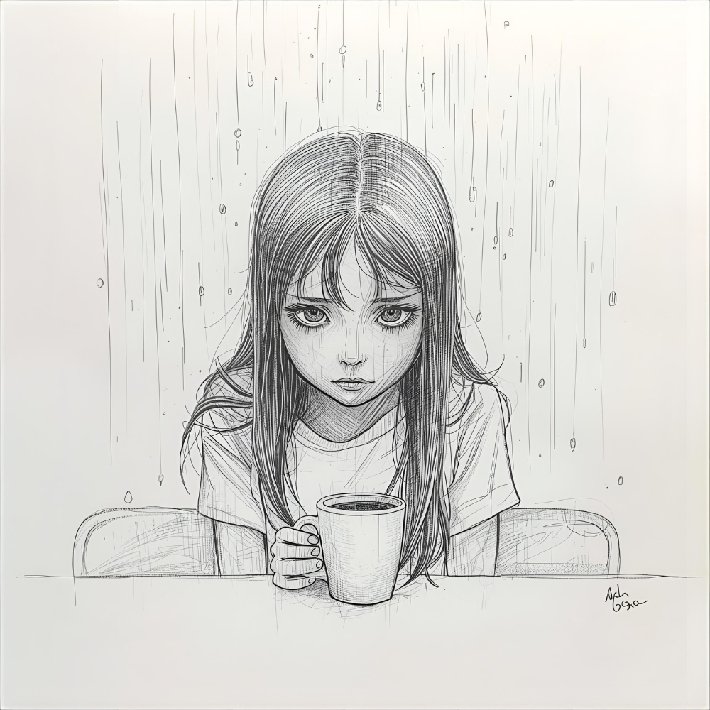 Pencil Art 4