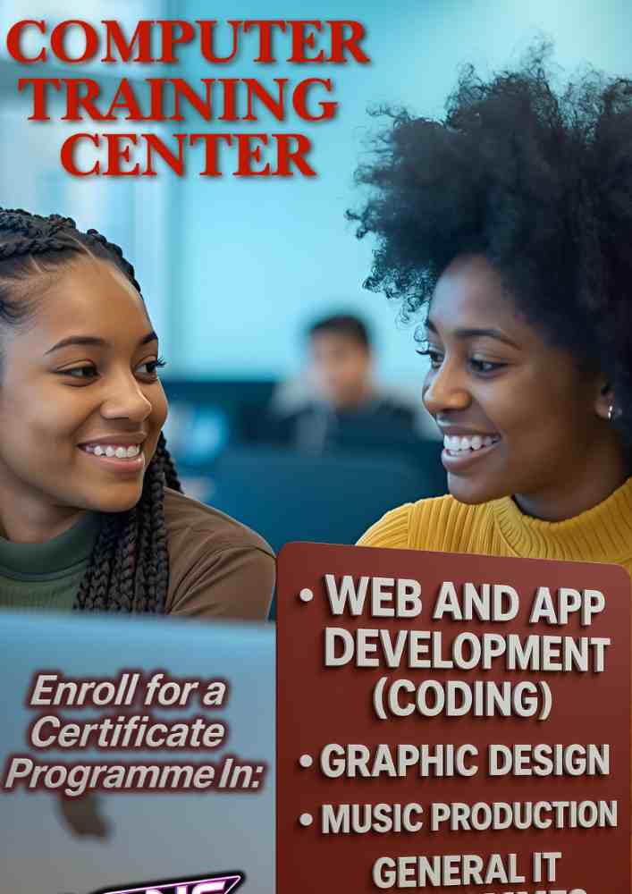 Our Educational Website